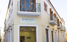 Ellanion Studios